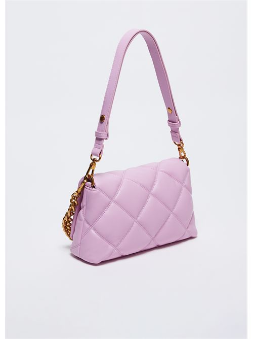 borsa donna lavanda LIU JO | AA4148E0426/43209